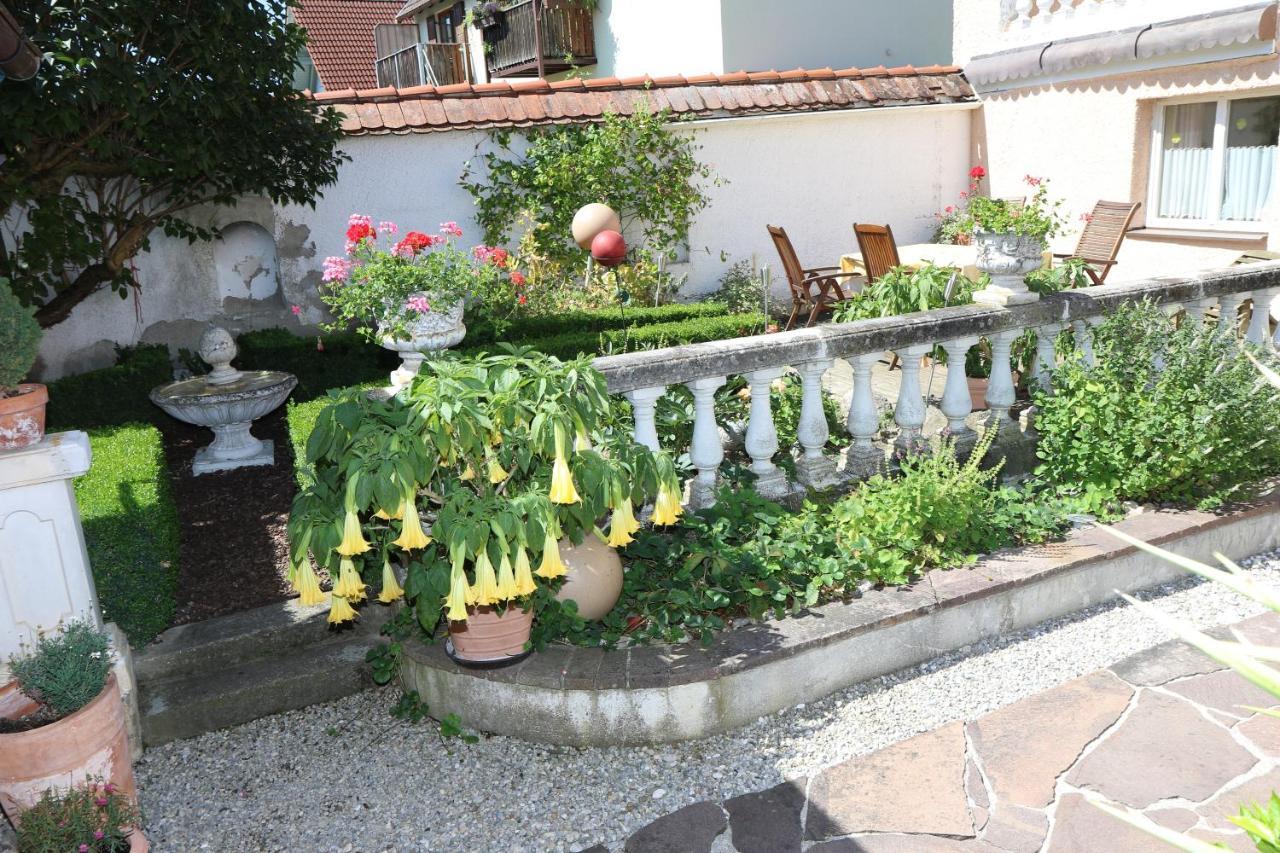 Villa Toscana Moorenweis Bagian luar foto